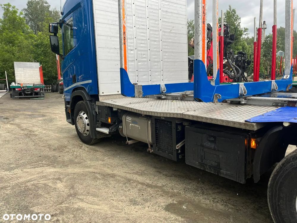 Scania R500 - 7