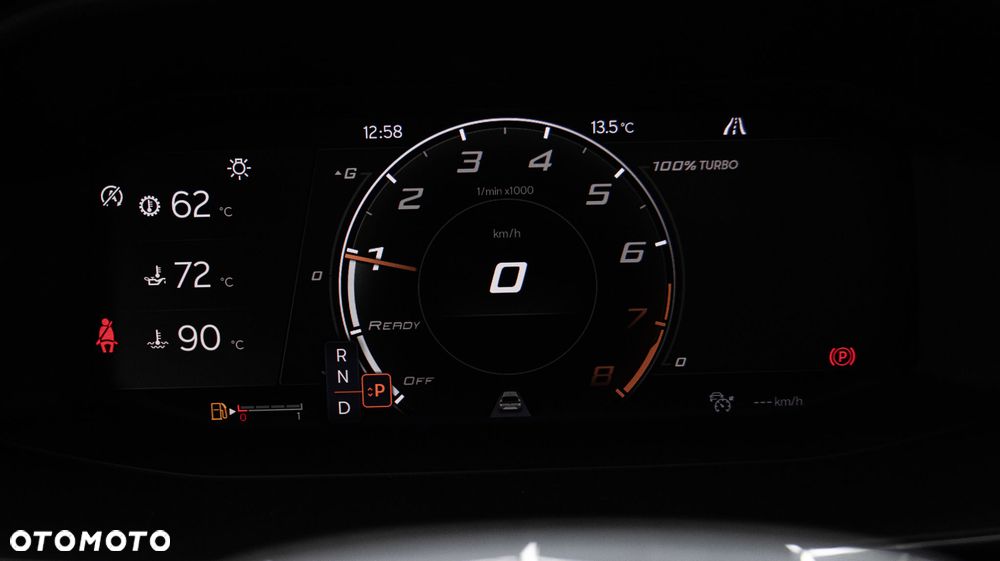 Cupra Formentor - 28