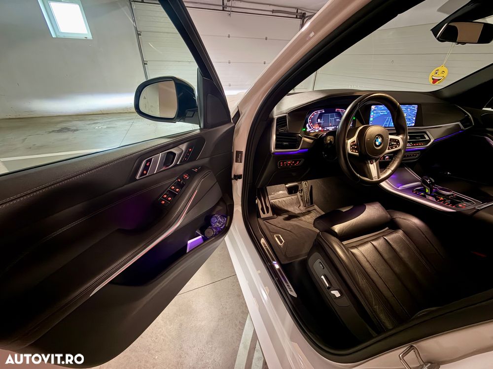 BMW X5 xDrive30d AT MHEV - 28