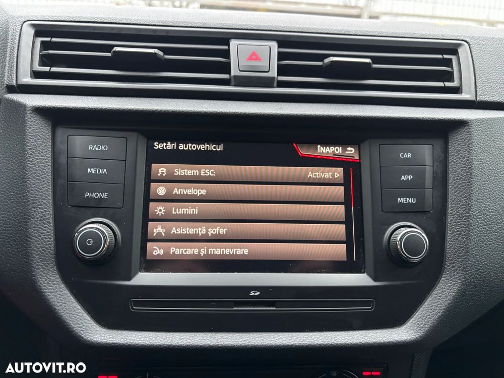 Seat Ibiza 1.0 TSI Style - 26