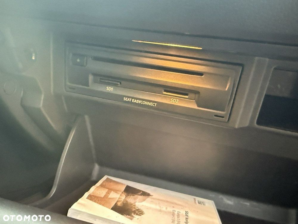 Seat Ateca 1.4 ECO TSI XCELLENCE - 33
