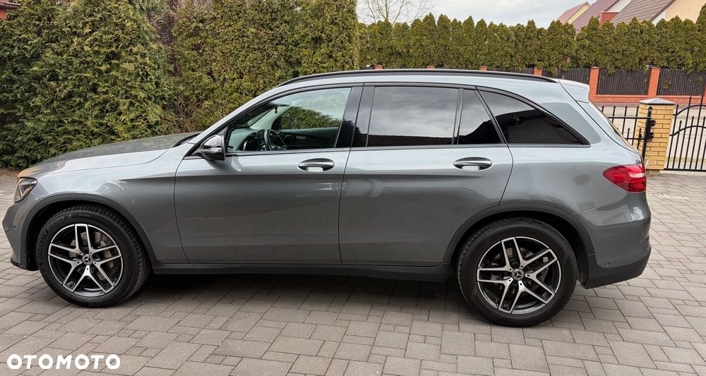 Mercedes-Benz GLC - 5