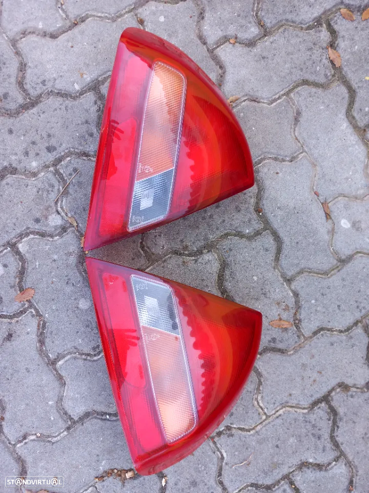 Mitsubishi lancer para pecas ano 1997 - 6