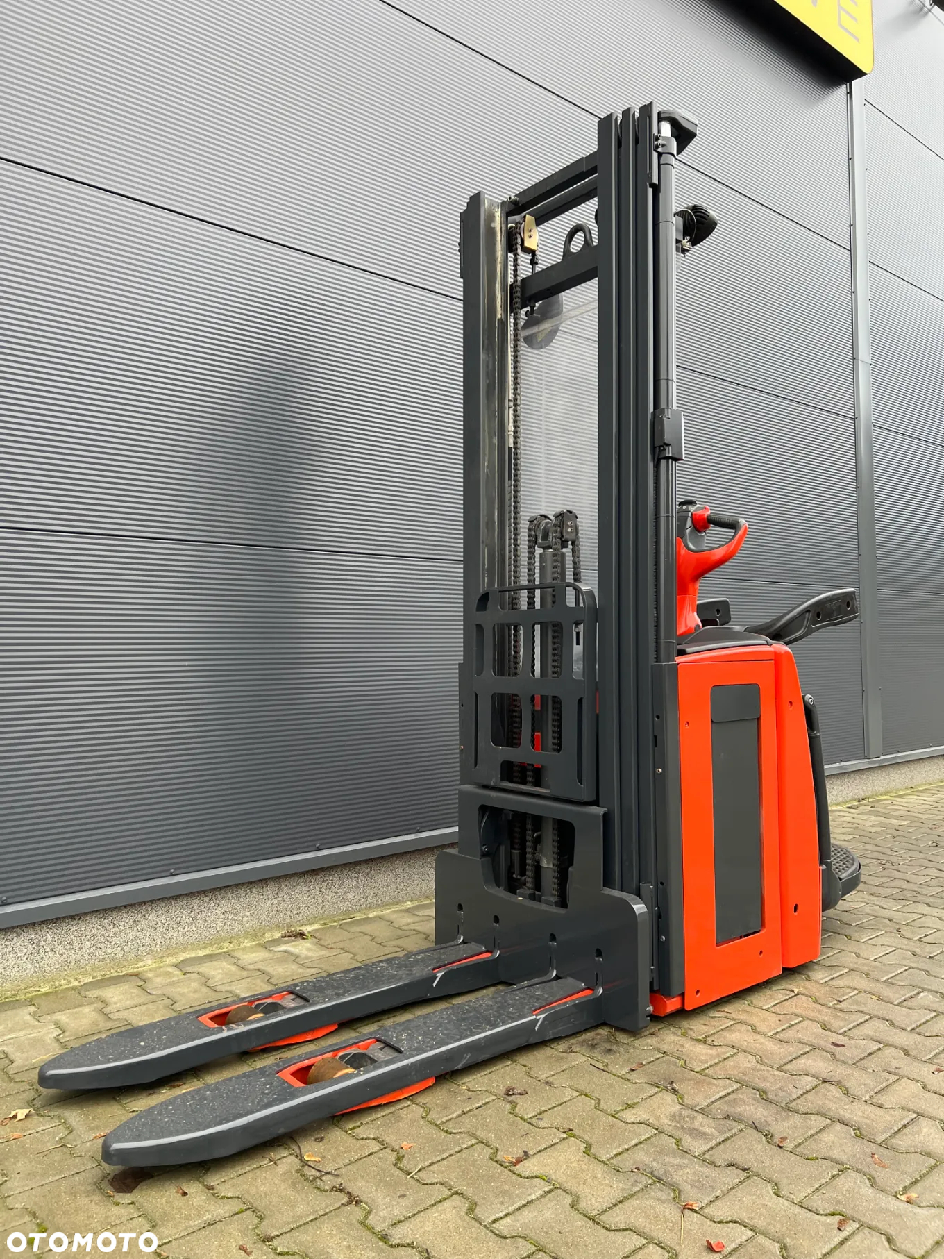 Linde L14 AP - 4