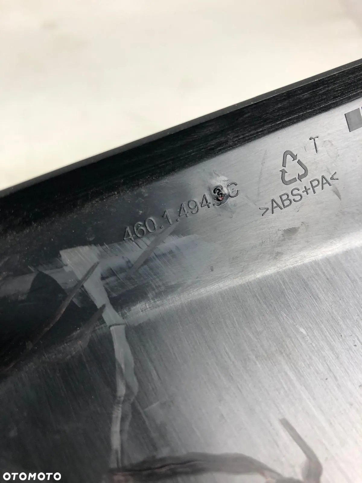 Ducati Panigale 899 1199 1299 Lewe Wypełnienie Kokpitu Osłona Owiewka - 7
