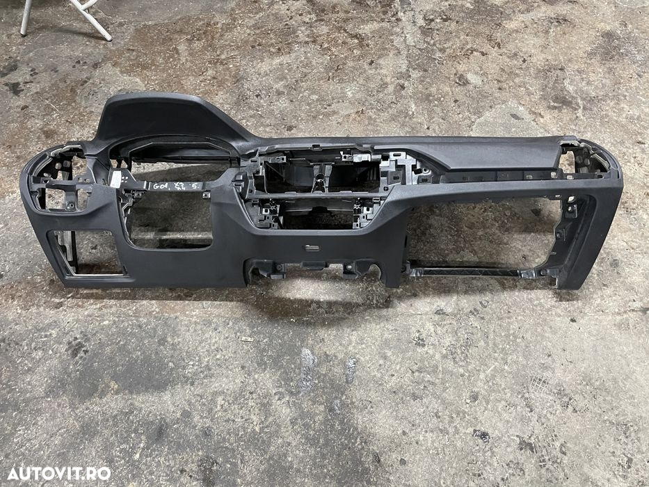 Plansa bord BMW X3 G01 , X4 G02 an 2017-2021 - 3