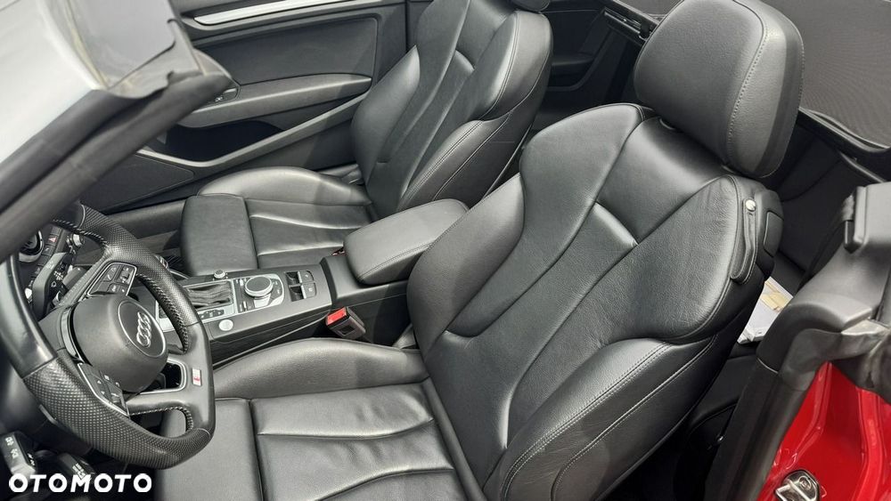 Audi A3 Cabrio - 18
