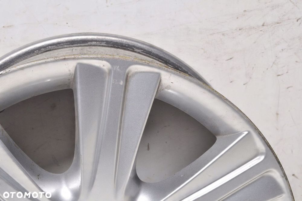 MERCEDES FELGA ALUMINIOWA R19" 8.5J 5X112 ET36 A2224012102 - 4