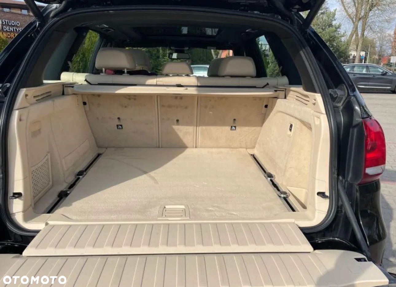 BMW X5 xDrive50i - 13