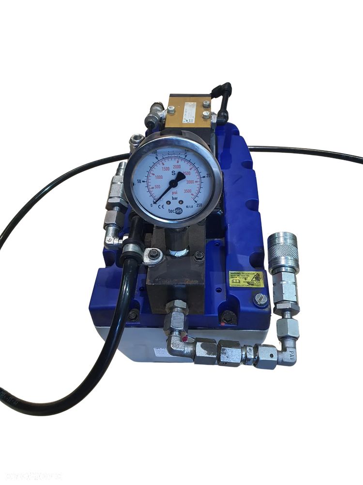 Walterscheid® Narzędzie montażowe SW 40 – 1697104 - 11