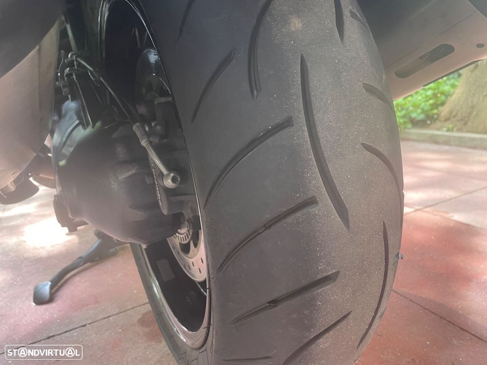 BMW K 1600 GT SPORT - 19