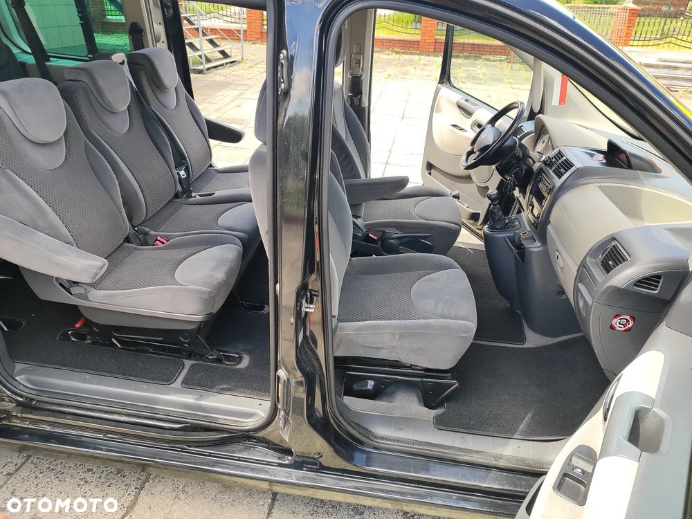 Fiat Scudo - 7