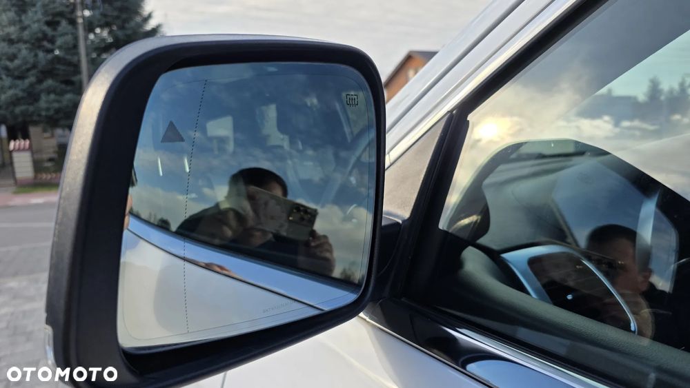 Jeep Grand Cherokee 6.4 V8 Hemi 4WD Automatik SRT - 15