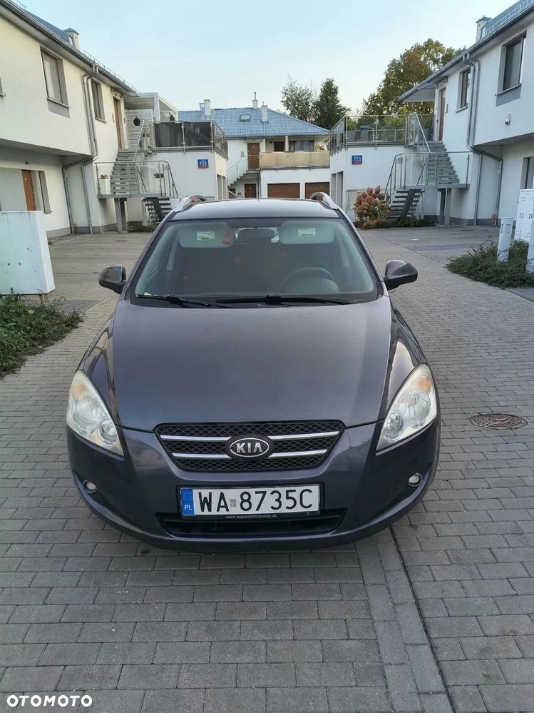 Kia Ceed - 2