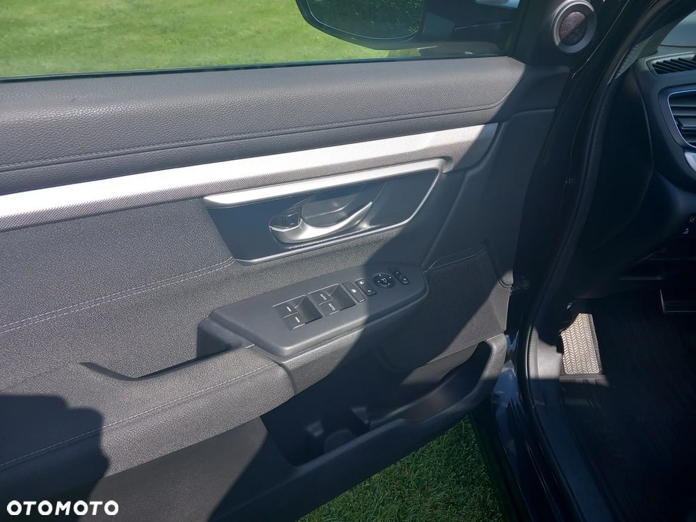 Honda CR-V - 31