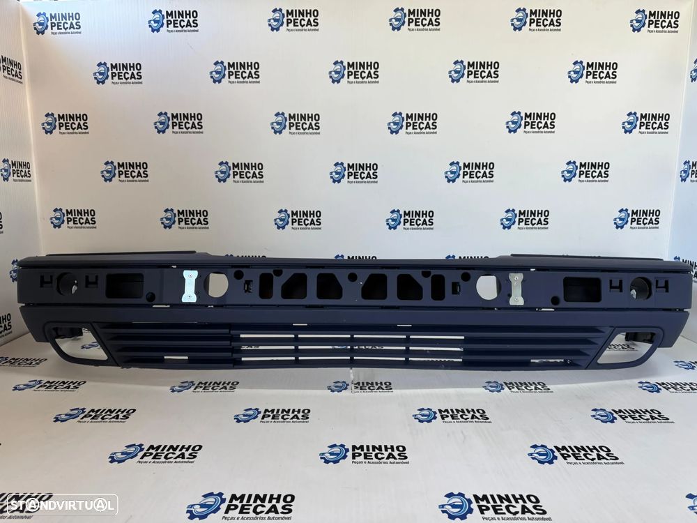 Parachoques frontal Mercedes Class E (W210) de (1995 a 2000)