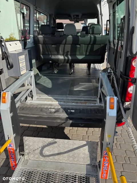 Volkswagen Crafter 35 TDI - 18
