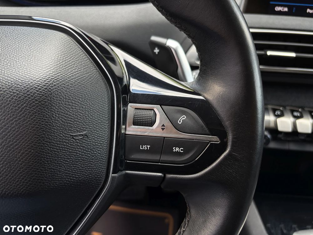 Peugeot 3008 BlueHDi 120 Stop & Start EAT6 Allure - 24