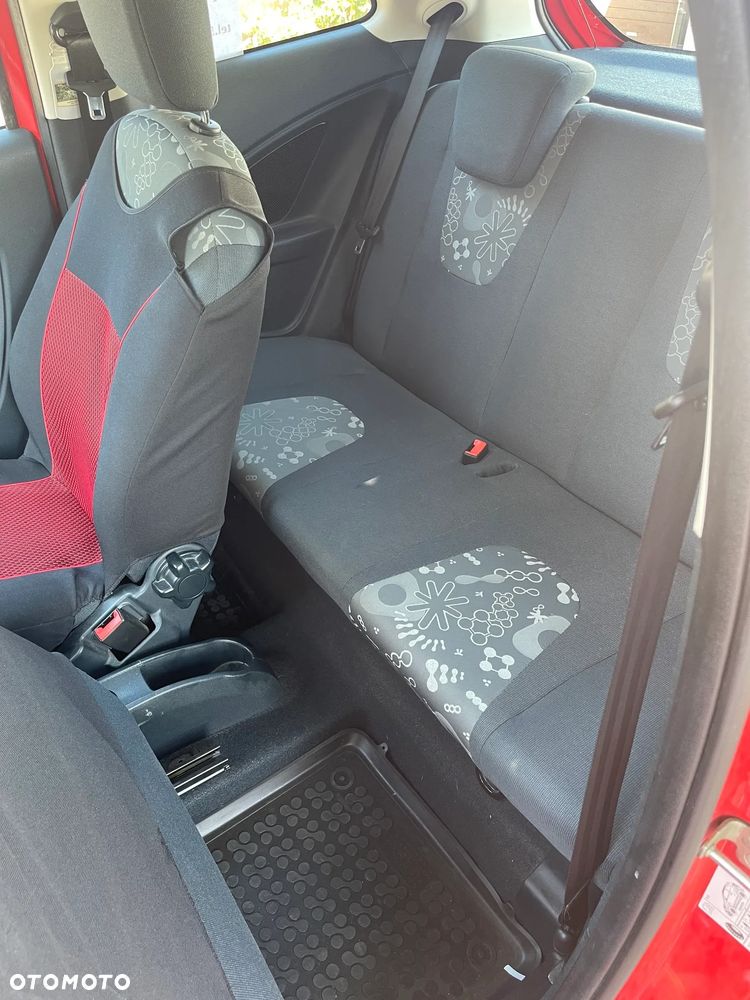 Ford KA 1.2 Titanium ASS EU6 - 8
