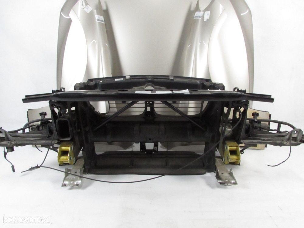 Frente Seminovo/ Original BMW 5 Gran Turismo (F07) - 2