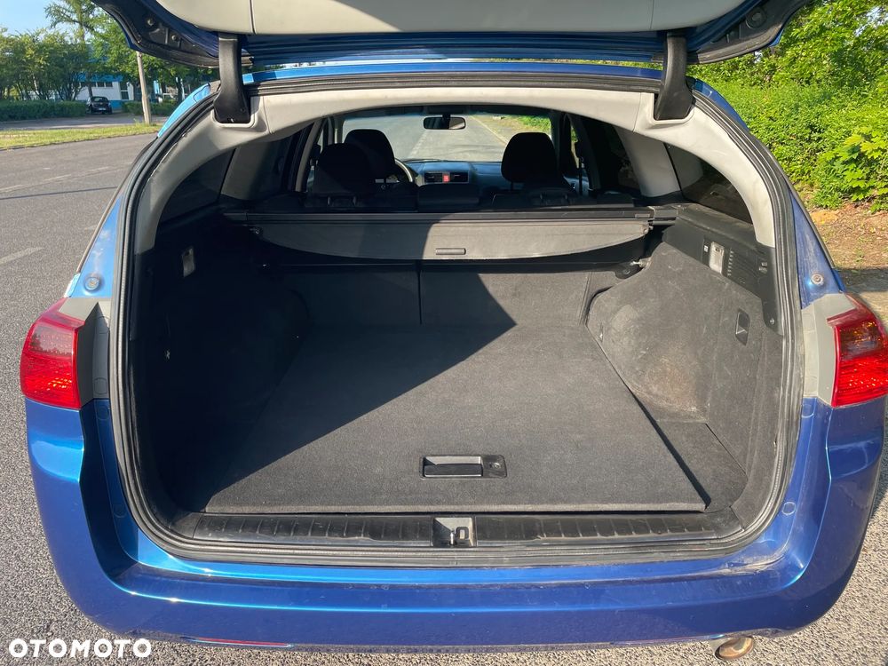 Honda Accord - 5
