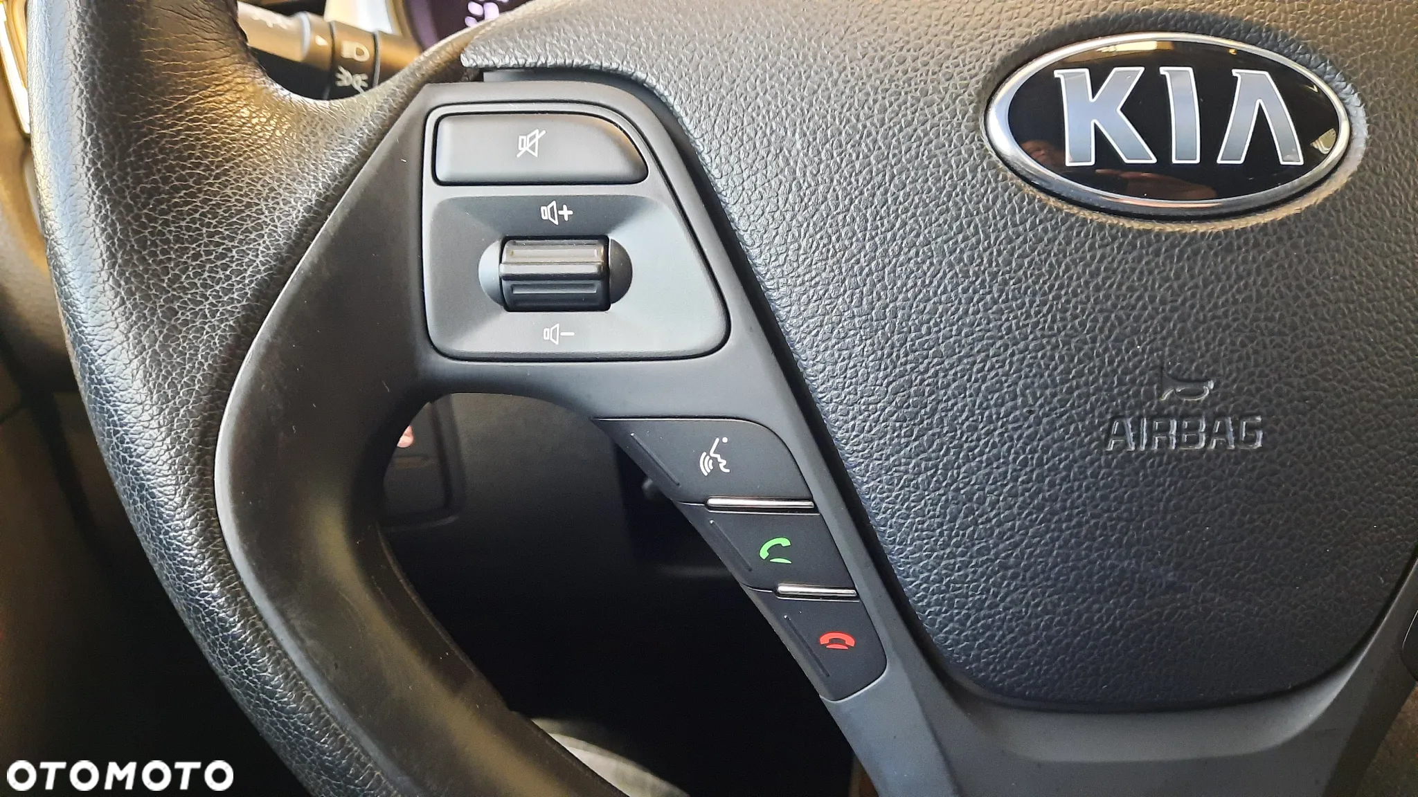 Kia Ceed 1.4 Edition 7 - 21