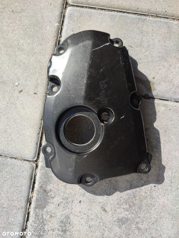 Dekiel, pokrywa silnika Yamaha XJ6 - 2