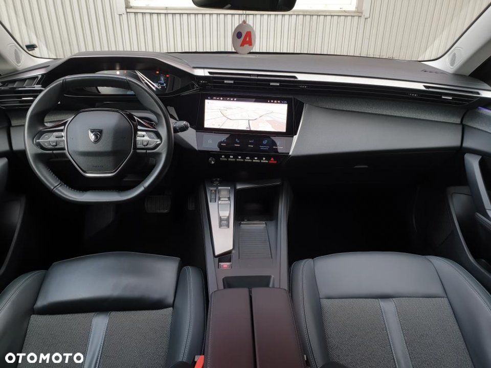Peugeot 308 - 10