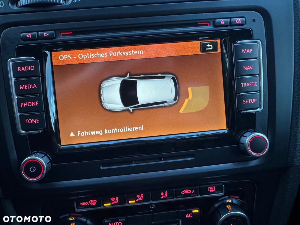 Volkswagen Golf 2.0 TDI DPF DSG GTD - 38