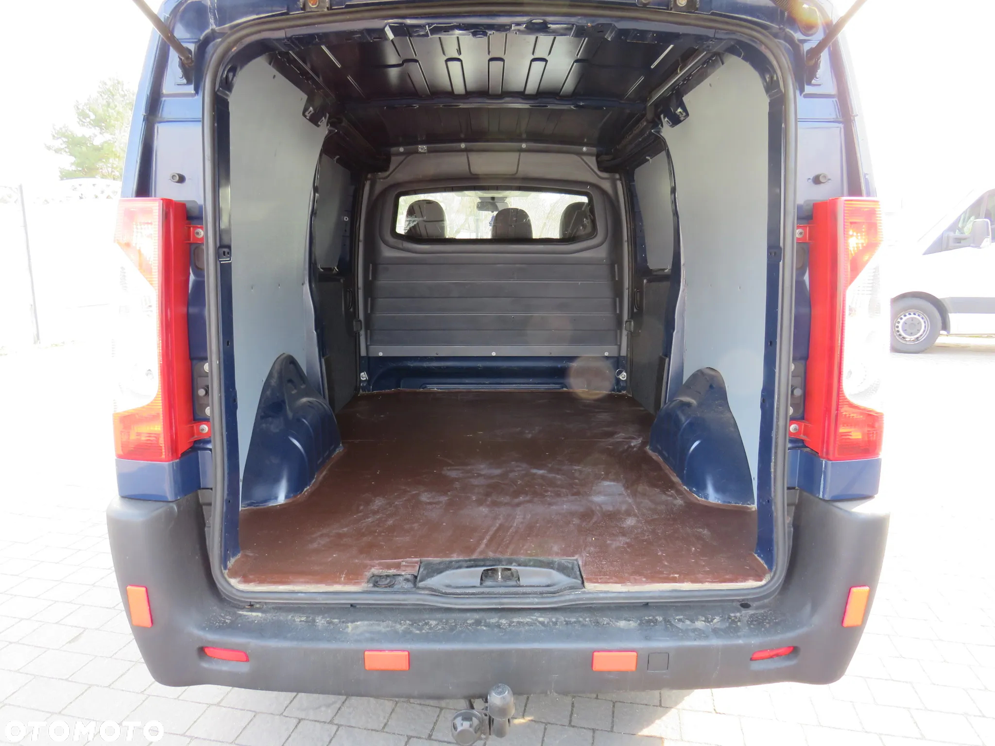 Toyota Proace Long 2.0HDI 128Ps - 33