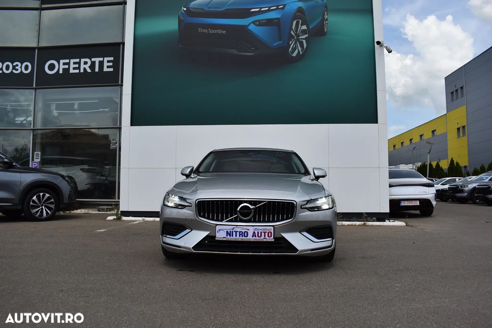 Volvo S60 T5 Inscription - 2