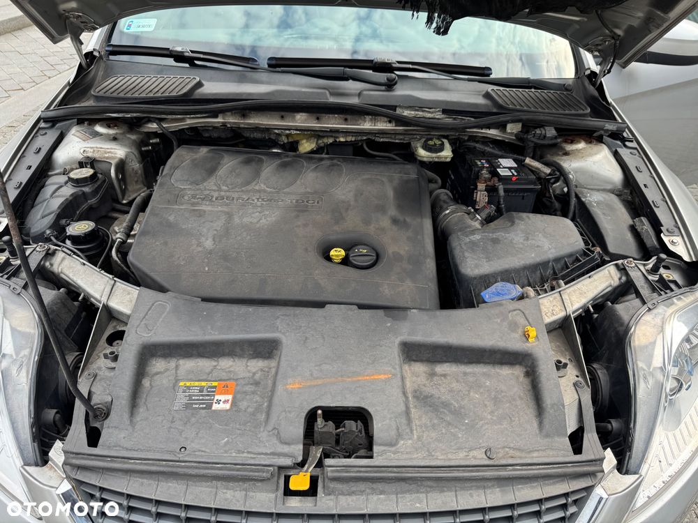 Ford Mondeo 2.0 TDCi Titanium - 24