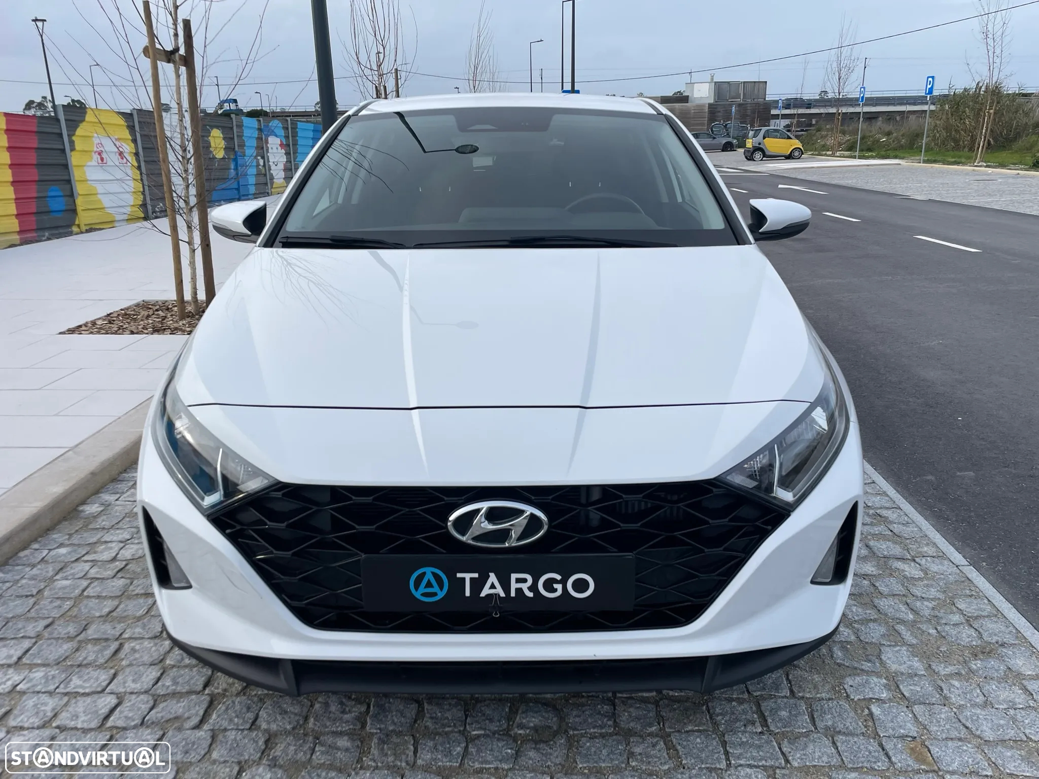Hyundai i20 1.0 T-GDI Style - 11
