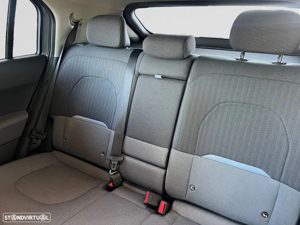Kia EV3 58.3 kWh Drive - 13