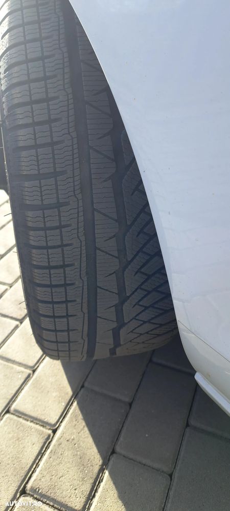 Audi A6 2.0 TDI DPF multitronic sport selection - 8