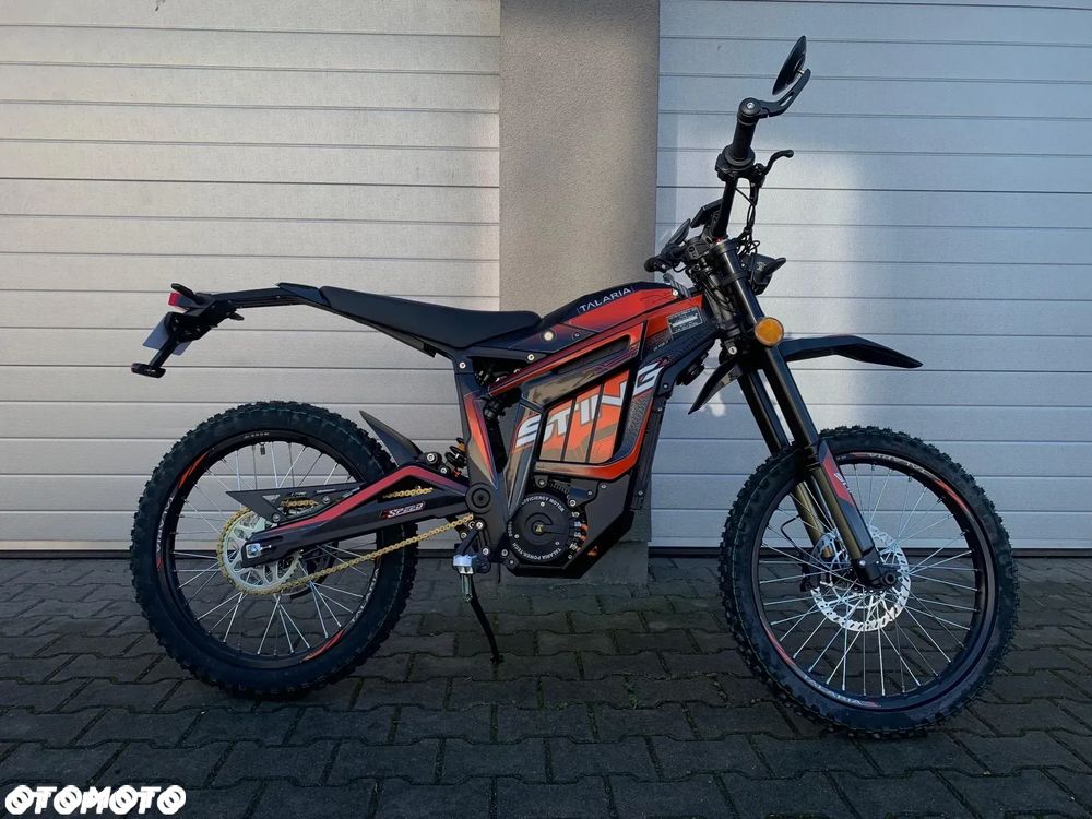 Talaria Sting R - 1
