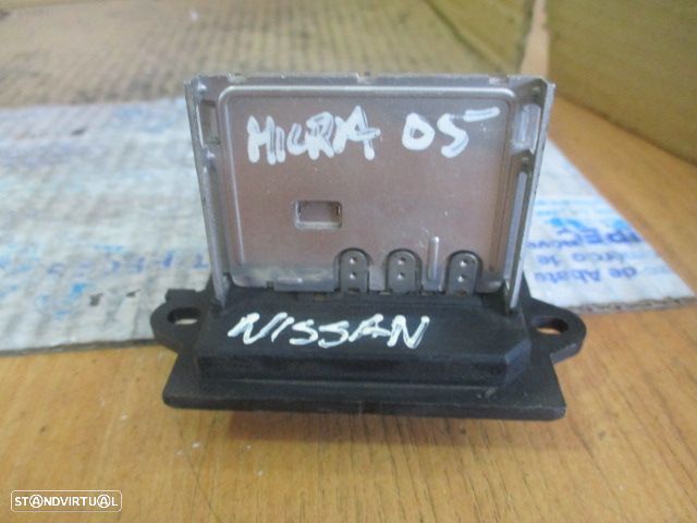 Resistencia De Sofagem RESOF362 NISSAN MICRA 2005 - 1