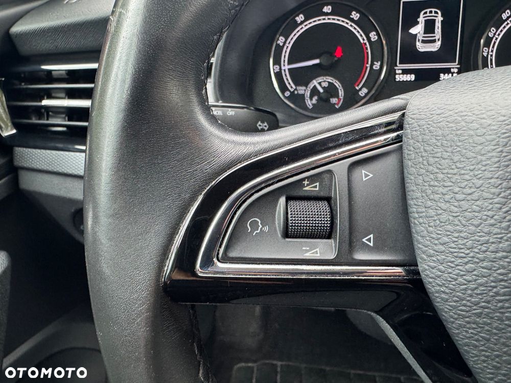 Skoda Kamiq 1.0 TSI Ambition - 15