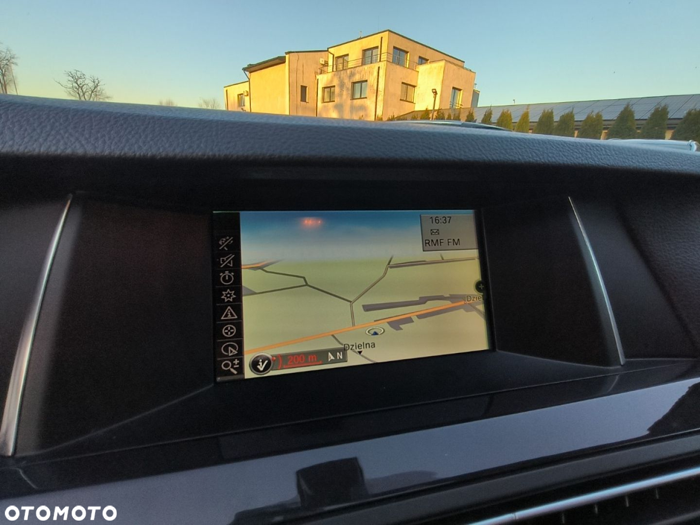 BMW Seria 5 - 11
