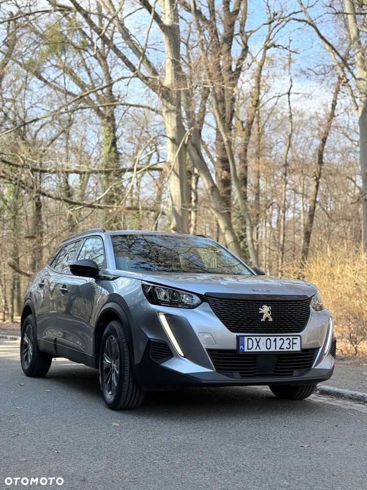 Peugeot 2008 PureTech 100 Style - 3