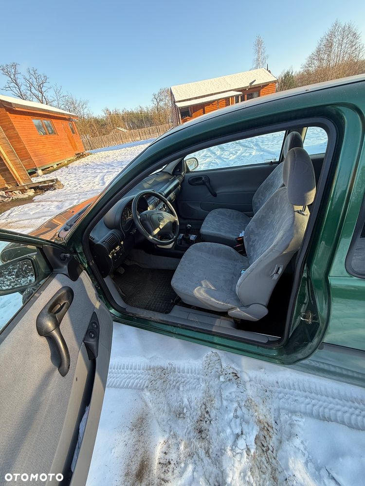 Opel Corsa 1.4 Swing - 10