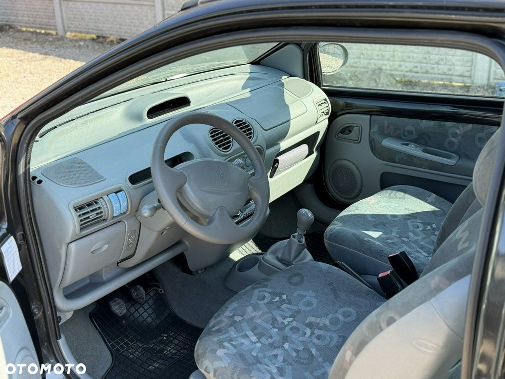 Renault Twingo - 10