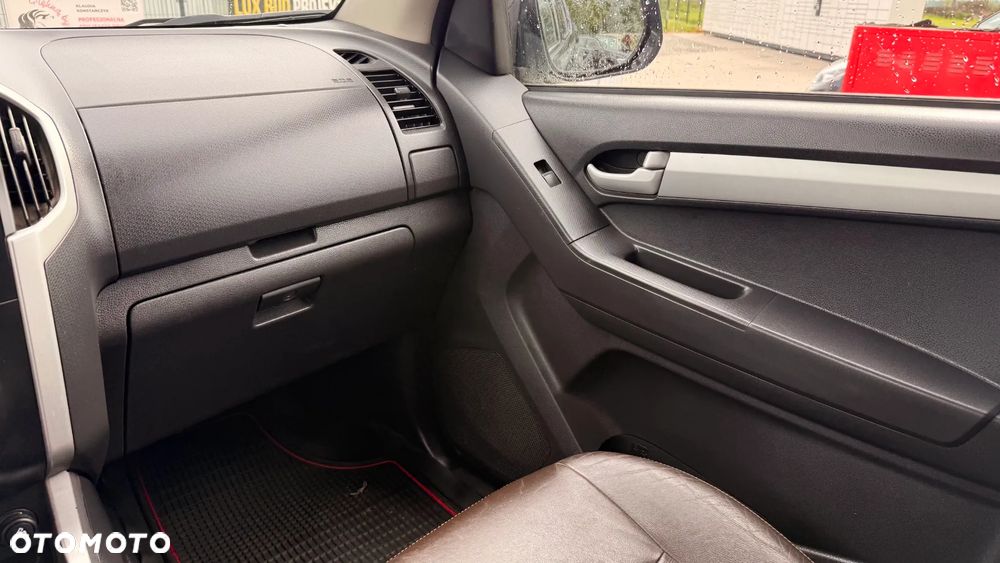 Isuzu D-Max 2.5 DC LSX Generation - 14