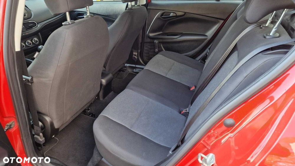 Fiat Tipo 1.4 Classic - 14