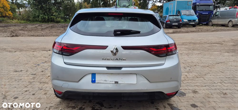 Renault Megane 1.5 Blue dCi Intens - 25