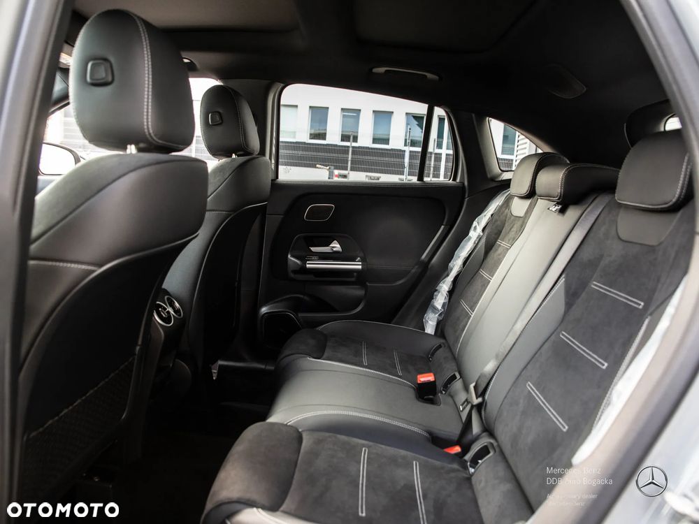 Mercedes-Benz GLA 200 mHEV AMG Line 7G-DCT - 11
