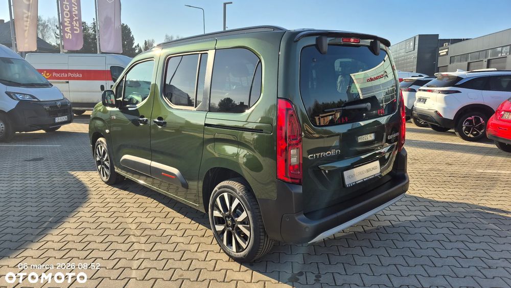 Citroën Berlingo M 1.5 BlueHDI Max S&S - 3