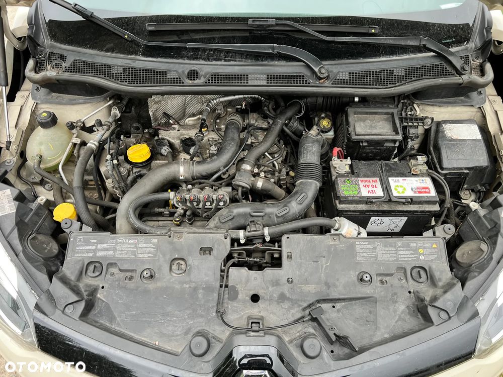 Renault Captur 1.2 TCe Intens EDC - 8