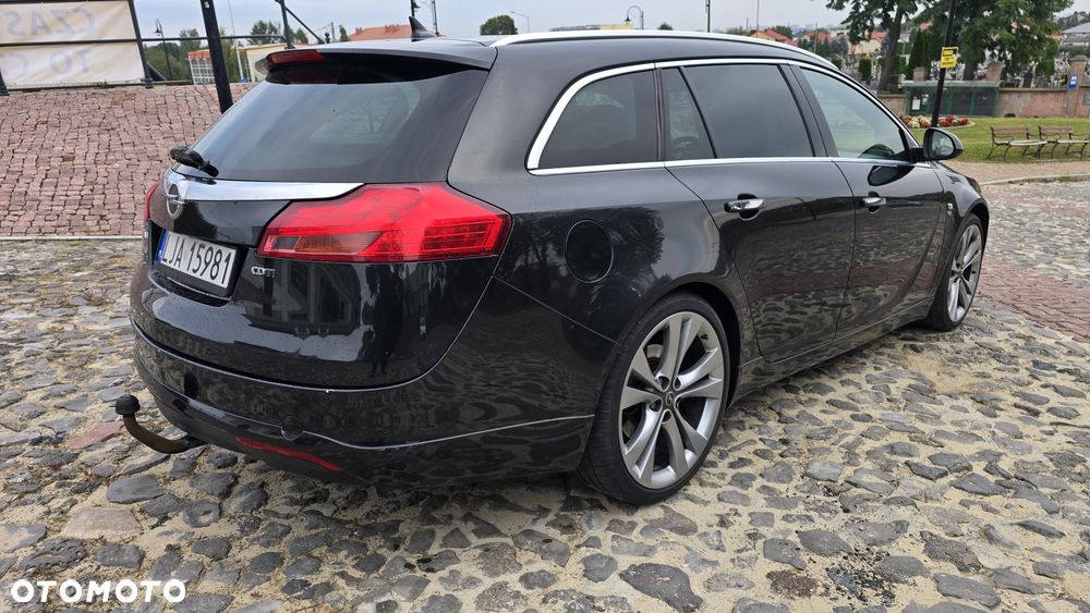 Opel Insignia - 4