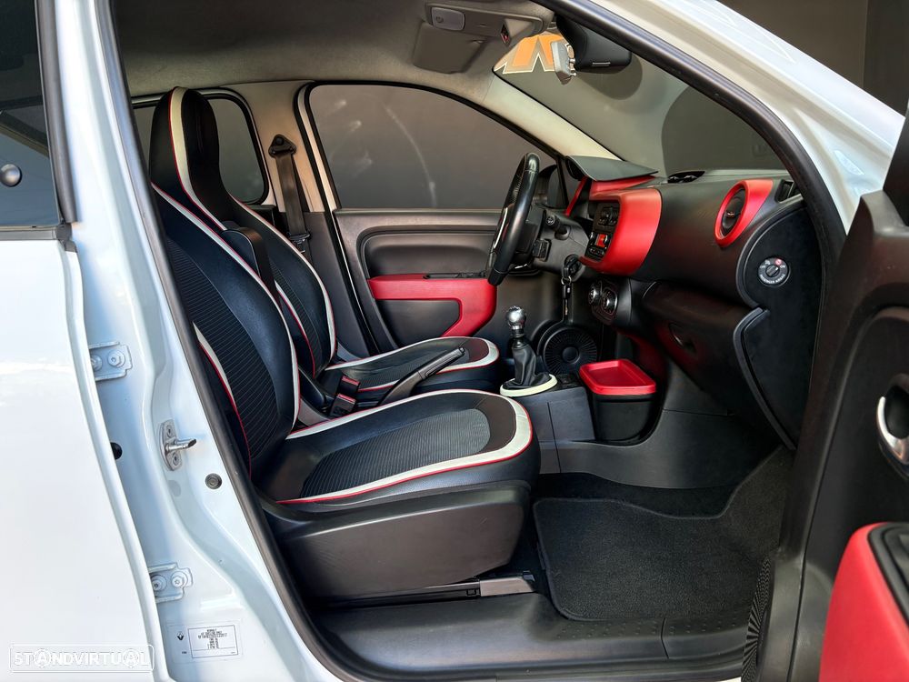 Renault Twingo 0.9 TCe Exclusive - 41